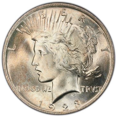 Cert 42386556 - Coin Image