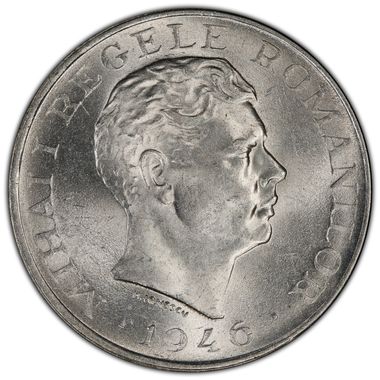 Cert 42386948 - Coin Image