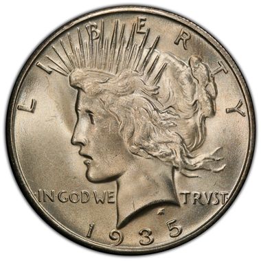 Cert 42387459 - Coin Image