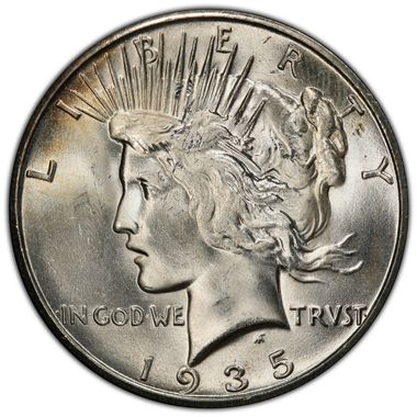 Cert 42387466 - Coin Image