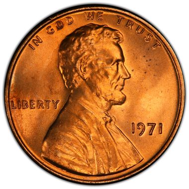 Cert 42387487 - Coin Image