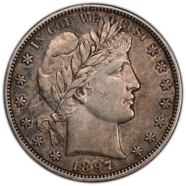 Cert 42387507 - Coin Image
