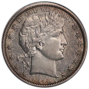 Cert 42387509 - Coin Image