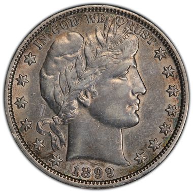 Cert 42387512 - Coin Image