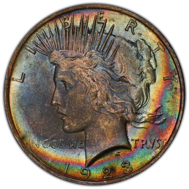 Cert 42387551 - Coin Image