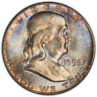 Cert 42387815 - Coin Image