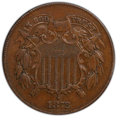 Cert 42387833 - Coin Image