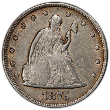 Cert 42387844 - Coin Image