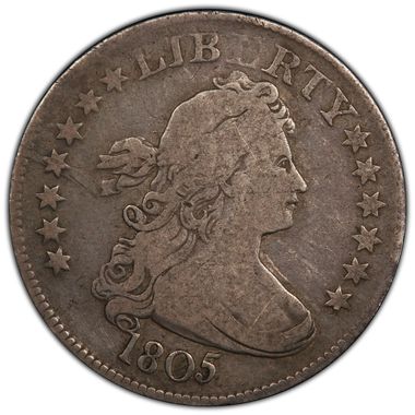 Cert 42387847 - Coin Image