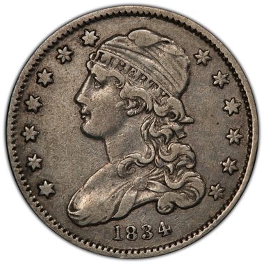 Cert 42387851 - Coin Image