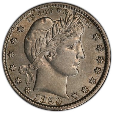 Cert 42387865 - Coin Image