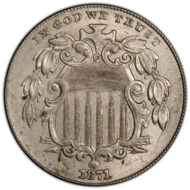 Cert 42387958 - Coin Image