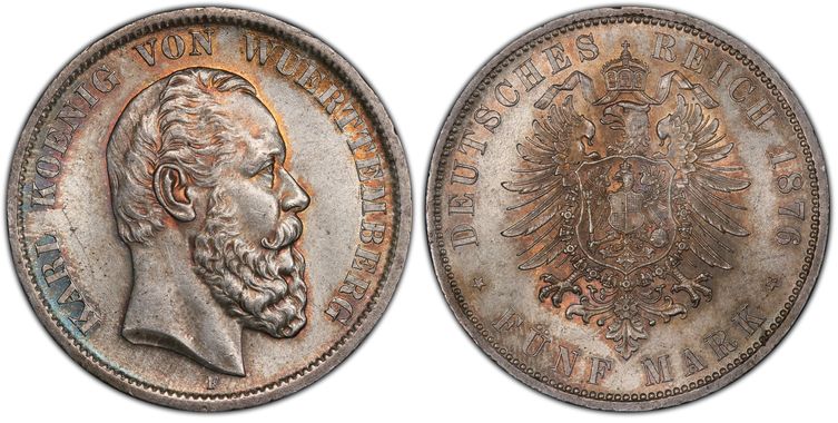 Cert 42388922 - Coin Image