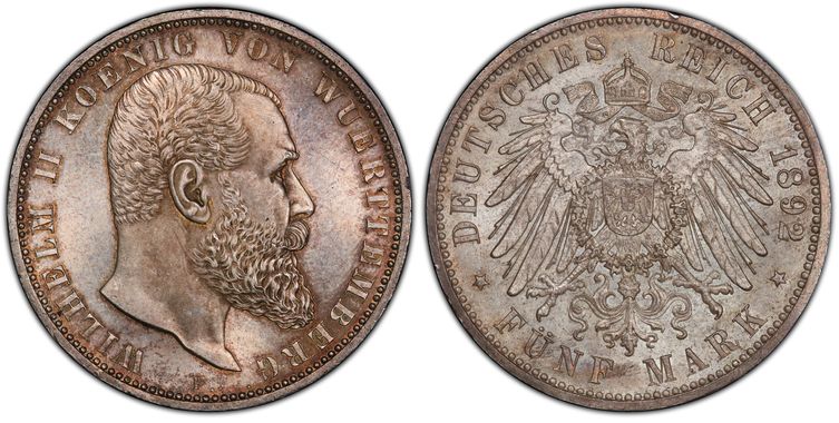 Cert 42388923 - Coin Image