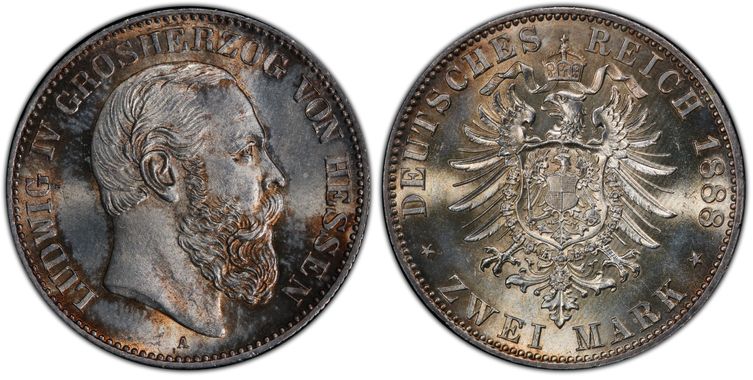 Cert 42388926 - Coin Image