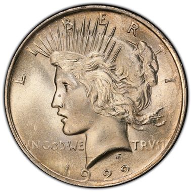 Cert 42390146 - Coin Image