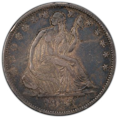 Cert 42393715 - Coin Image