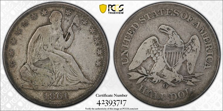 Cert 42393717 - Coin Image