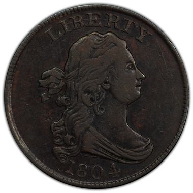 Cert 42394666 - Coin Image