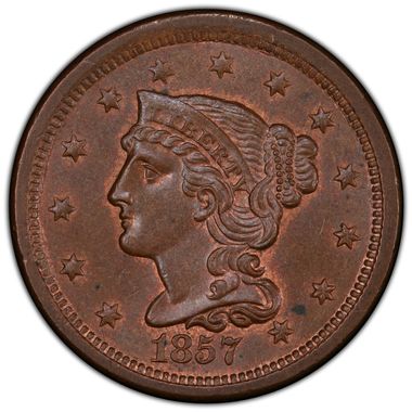 Cert 42394667 - Coin Image