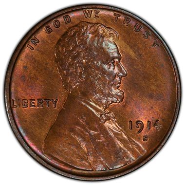 Cert 42394917 - Coin Image