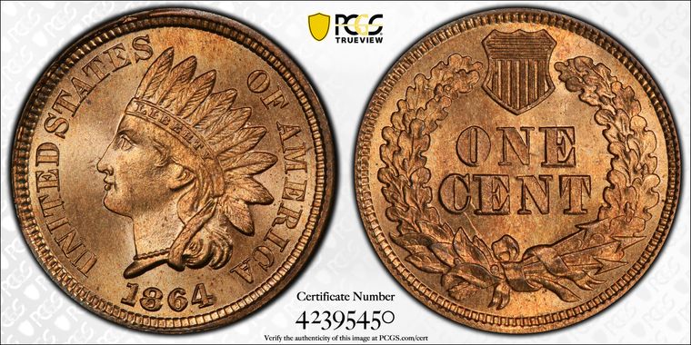 Cert 42395450 - Coin Image