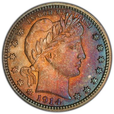 Cert 42395731 - Coin Image