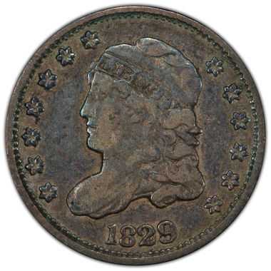 Cert 42395767 - Coin Image