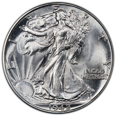 Cert 42396906 - Coin Image
