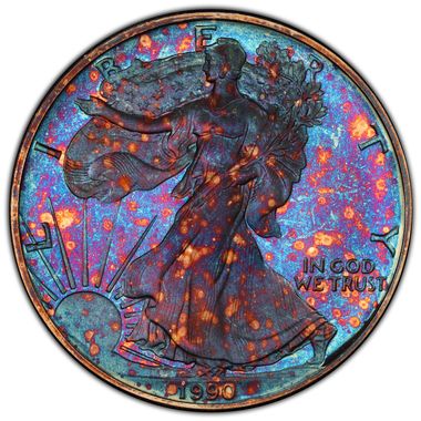 Cert 42397048 - Coin Image