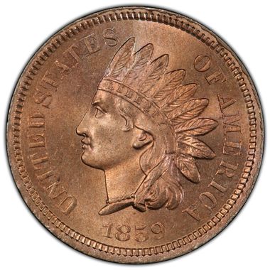Cert 42397201 - Coin Image