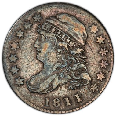Cert 42398927 - Coin Image