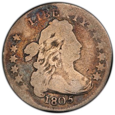 Cert 42399315 - Coin Image