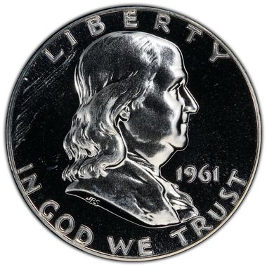 Cert 42399390 - Coin Image