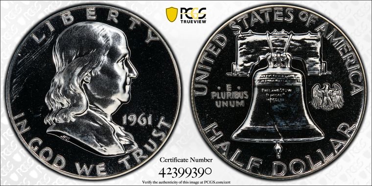 Cert 42399390 - Coin Image