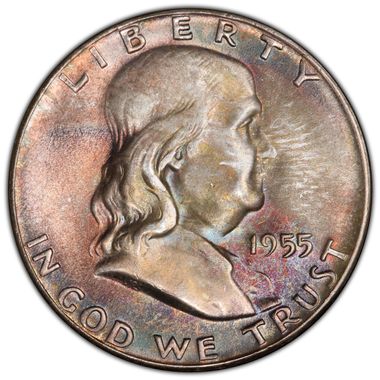 Cert 42399753 - Coin Image