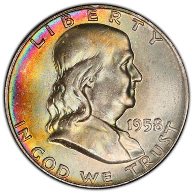 Cert 42399757 - Coin Image