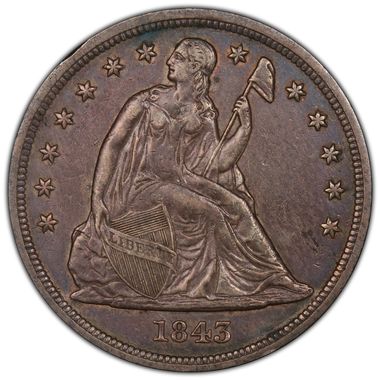 Cert 42399901 - Coin Image