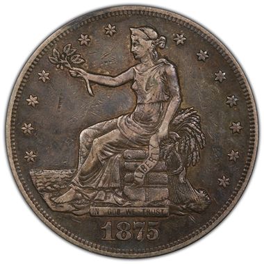 Cert 42399906 - Coin Image