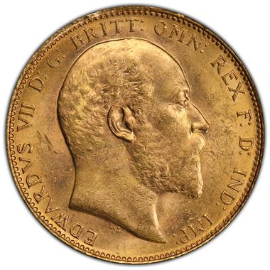 Cert 42400567 - Coin Image