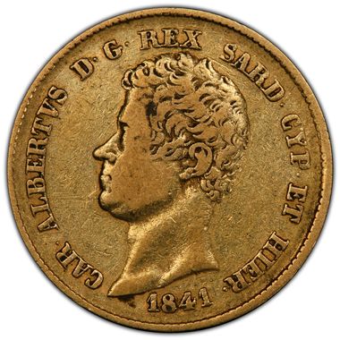 Cert 42400577 - Coin Image