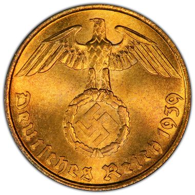 Cert 42400681 - Coin Image