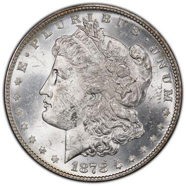 Cert 42400720 - Coin Image