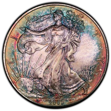 Cert 42400739 - Coin Image
