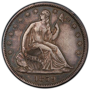 Cert 42400749 - Coin Image