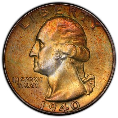 Cert 42401725 - Coin Image
