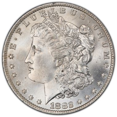 Cert 42404519 - Coin Image