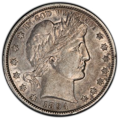 Cert 42405284 - Coin Image