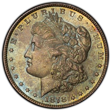 Cert 42405292 - Coin Image