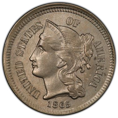 Cert 42405303 - Coin Image